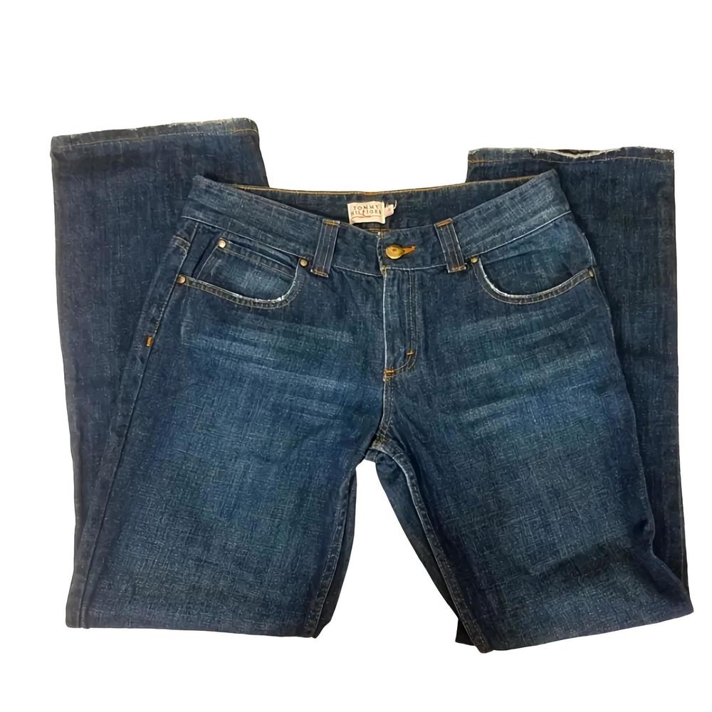 Tommy Hilfiger Denim sz 31 Cotton jeans